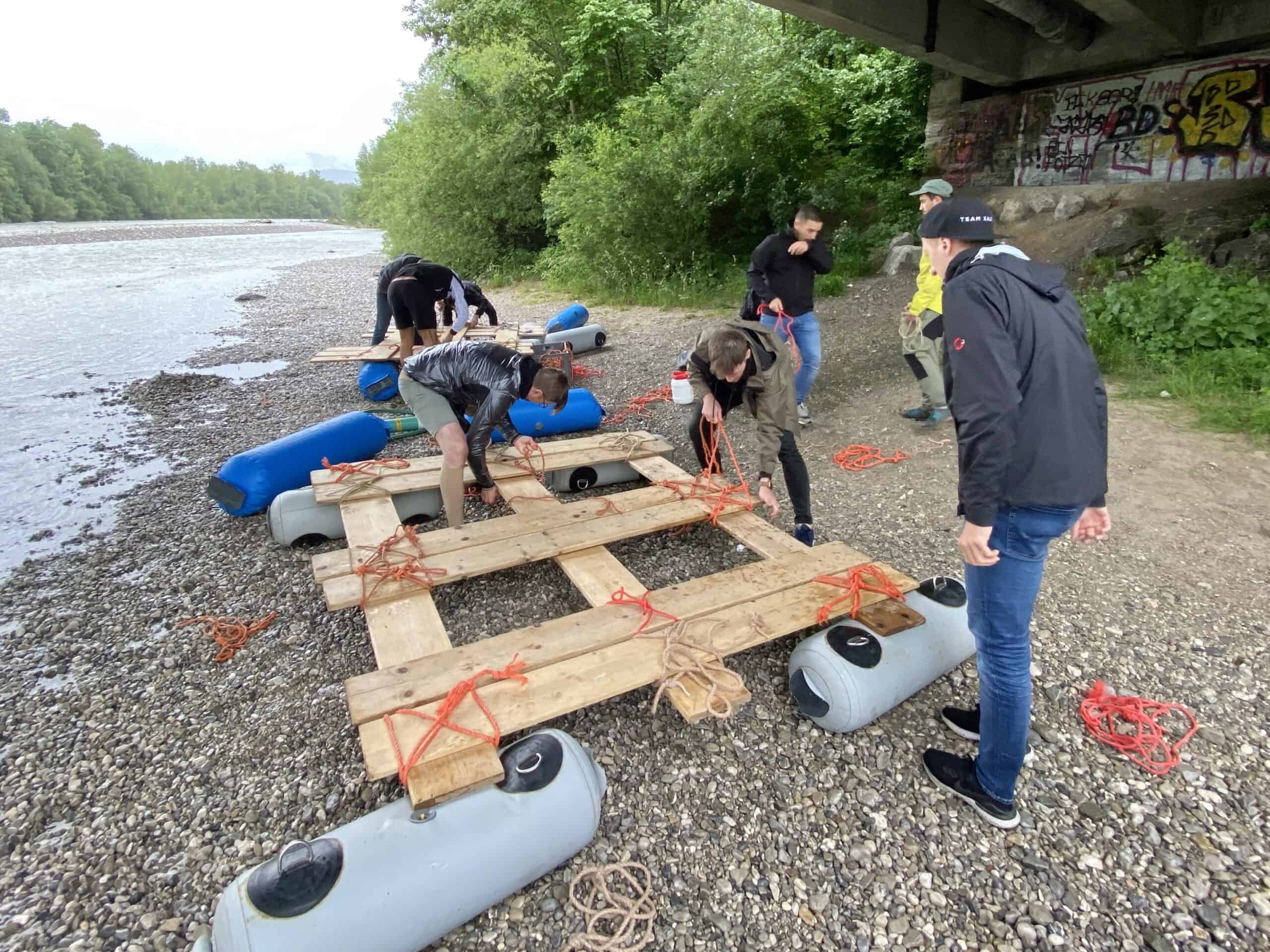 Team Event München 2022