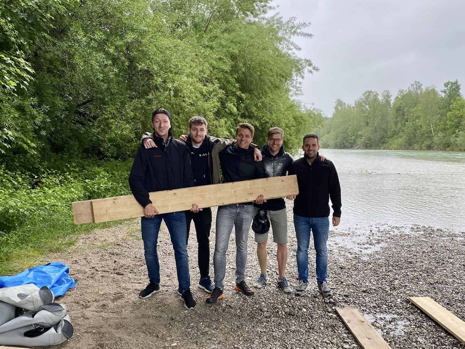 Team Event Munich 2022