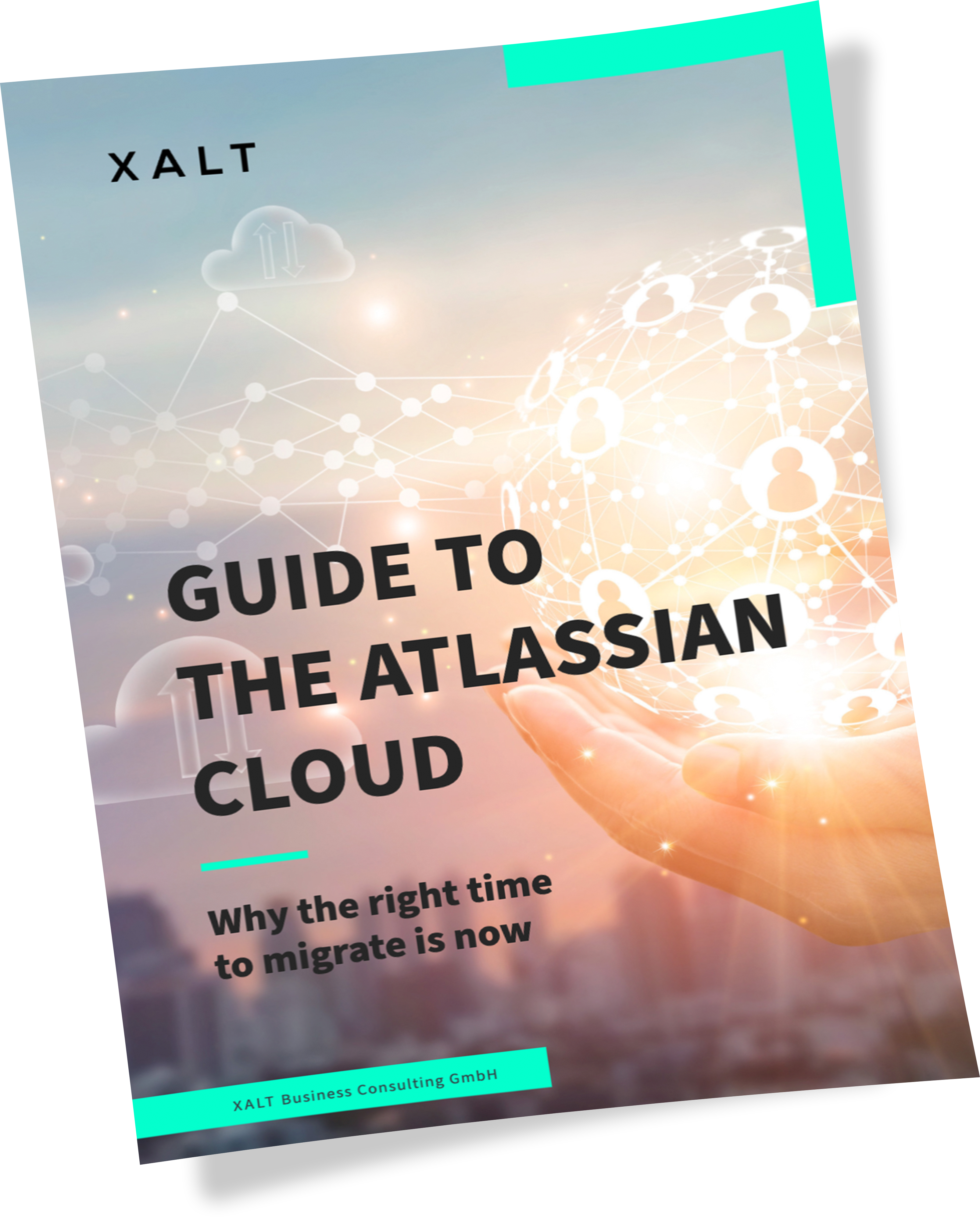 Whitepaper Atlassian Cloud Migration - Guide to the Atlassian Cloud