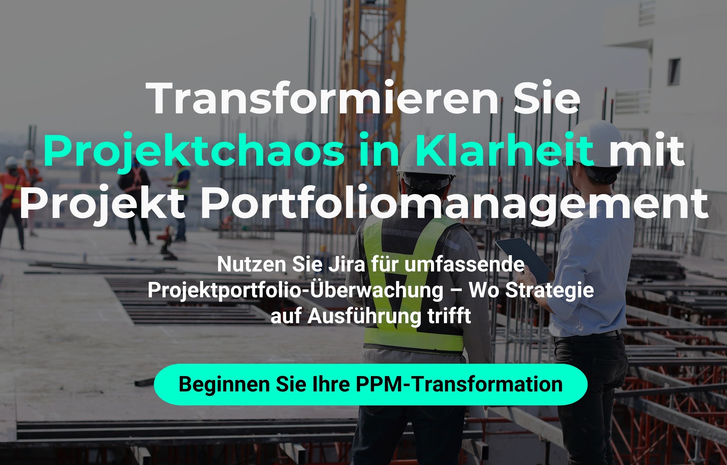 Projekt Portfolio Management