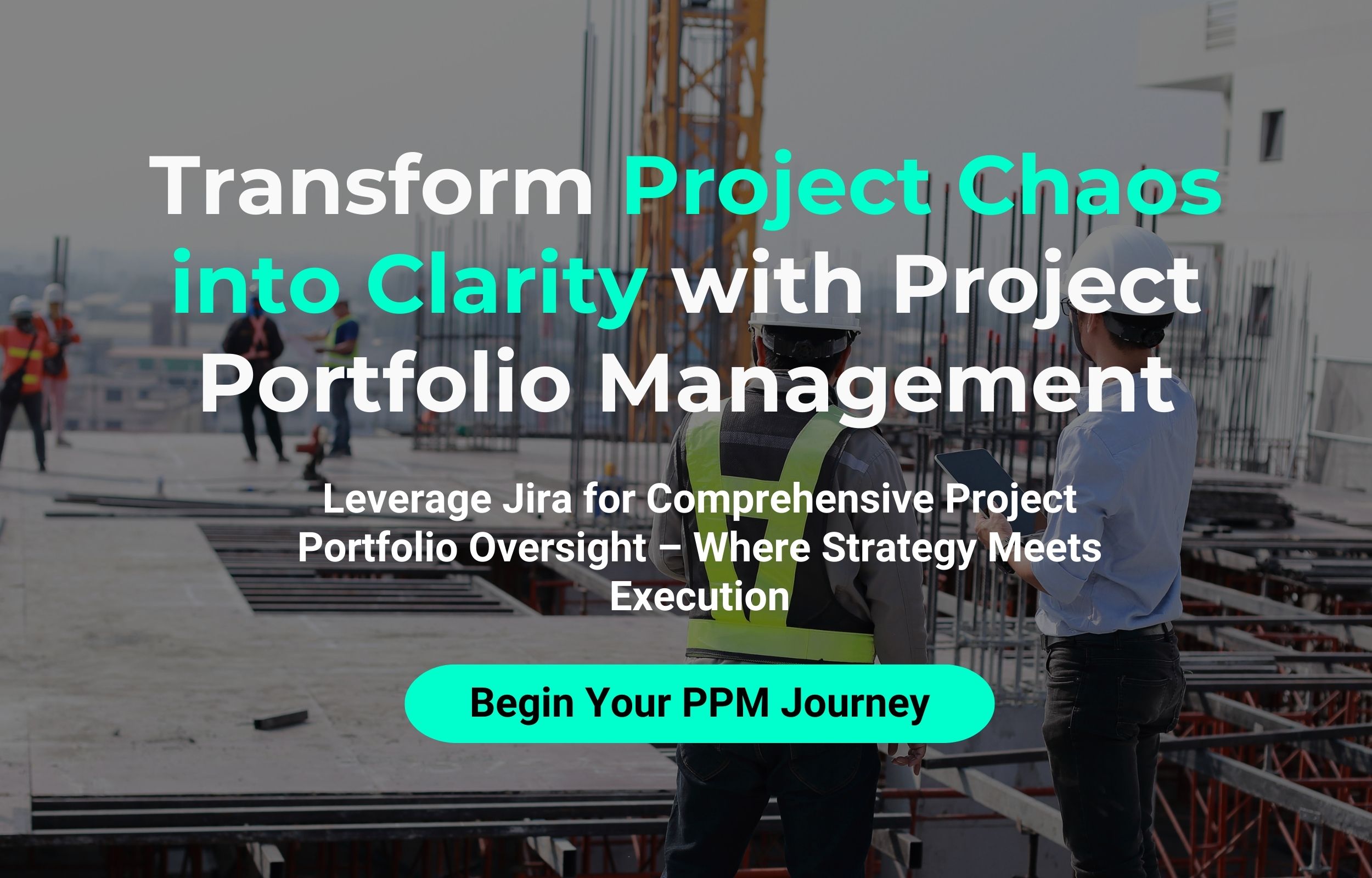 Project Portfolio Management