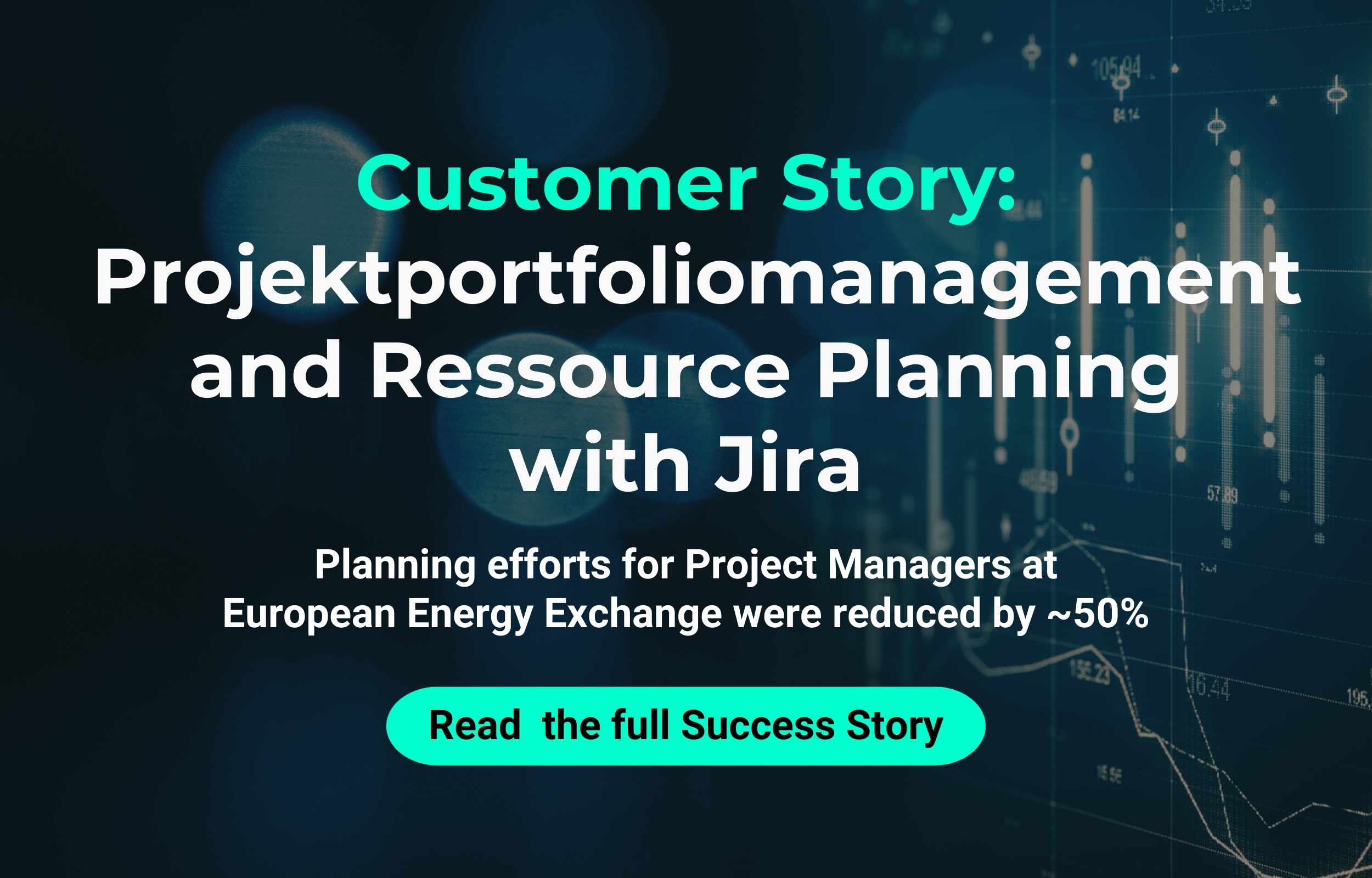 Project portfolio management with Jira and resource planning with Jira