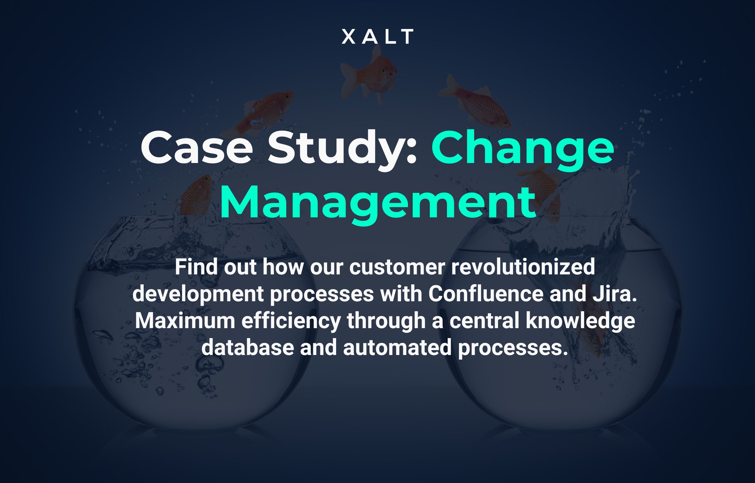 Case Study Change Management