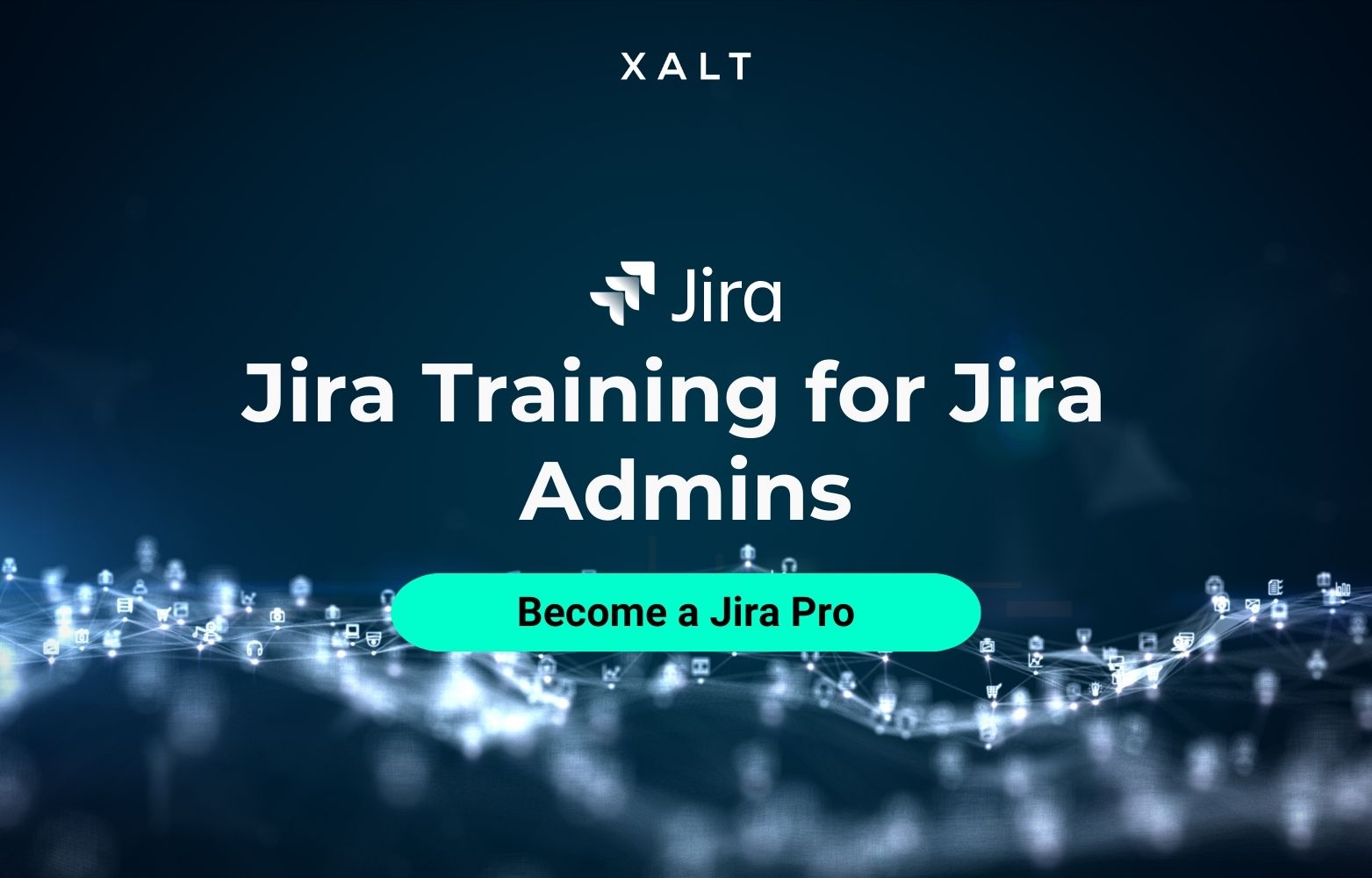 Jira training for Jira administrators