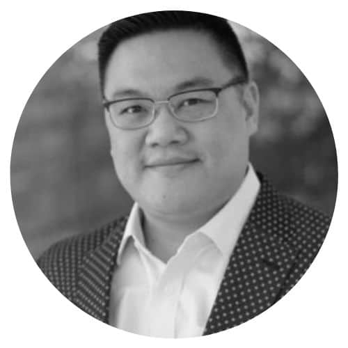 Derrick Chin Oracle Solution Consultant