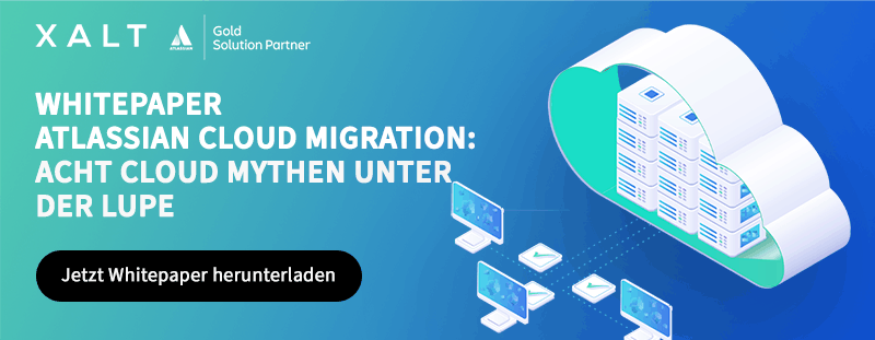 Whitepaper Atlassian Cloud Migration