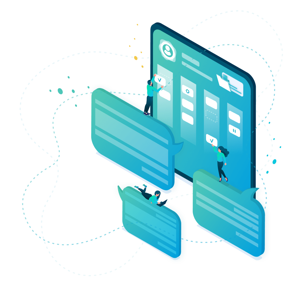 Advanced Issue Sync for Jira. Synchronize Jira tickets, comments, attachments, workflows and more Jira Sync