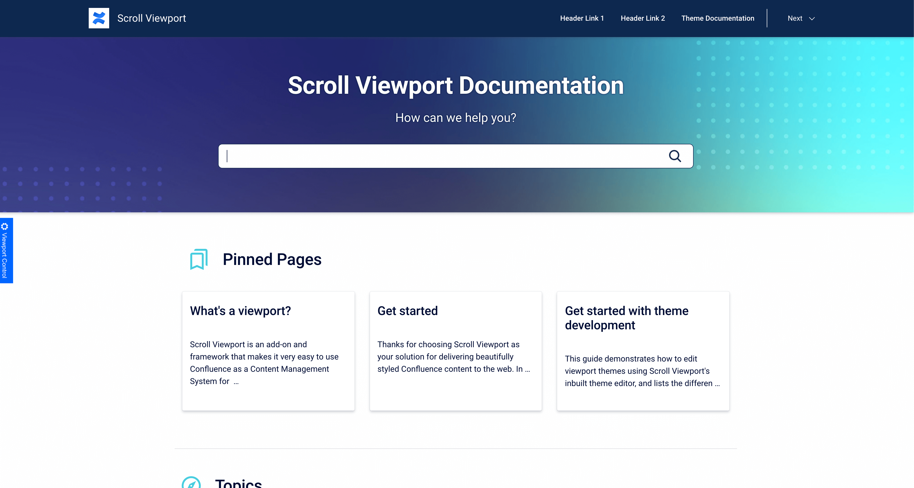 xalt_scroll_viewport_user_interface.png