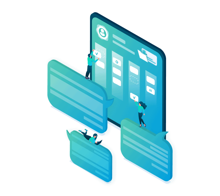 Advanced Issue Sync for Jira. Synchronisiere Jira Tickets, Kommentare, Dateianhänge, Workflows und mehr Jira Sync