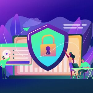 Data security in the Atlassian Cloud