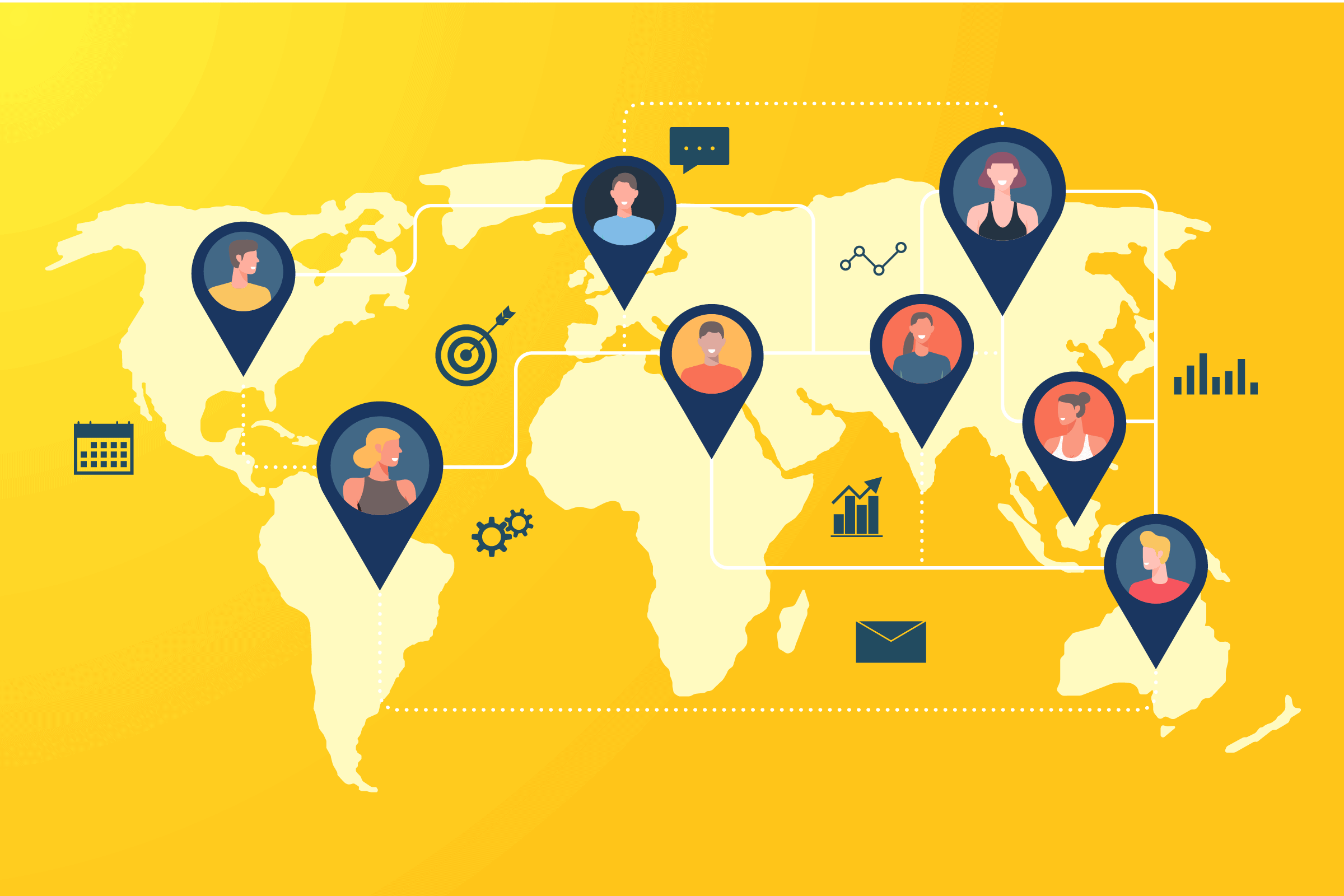 Remote Work mit Confluence und Jira