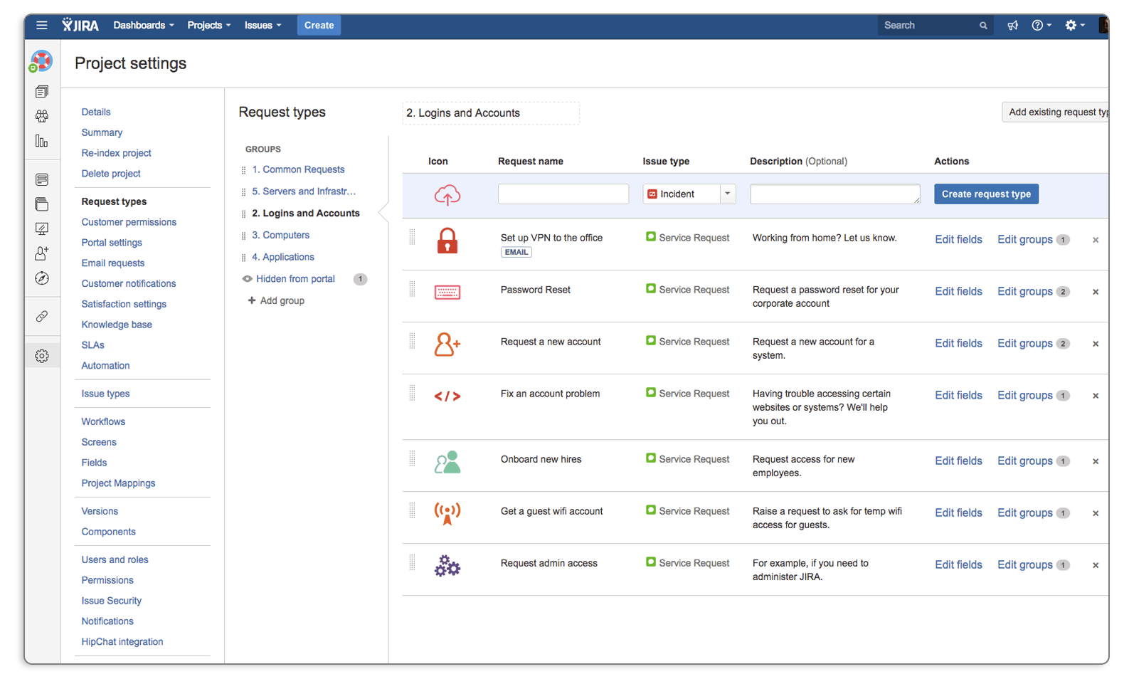 xalt_it_service_management_screenshot_9