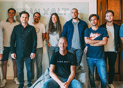 Team XALT