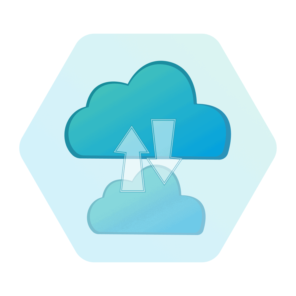 Cloud Migration on AWS / Azure