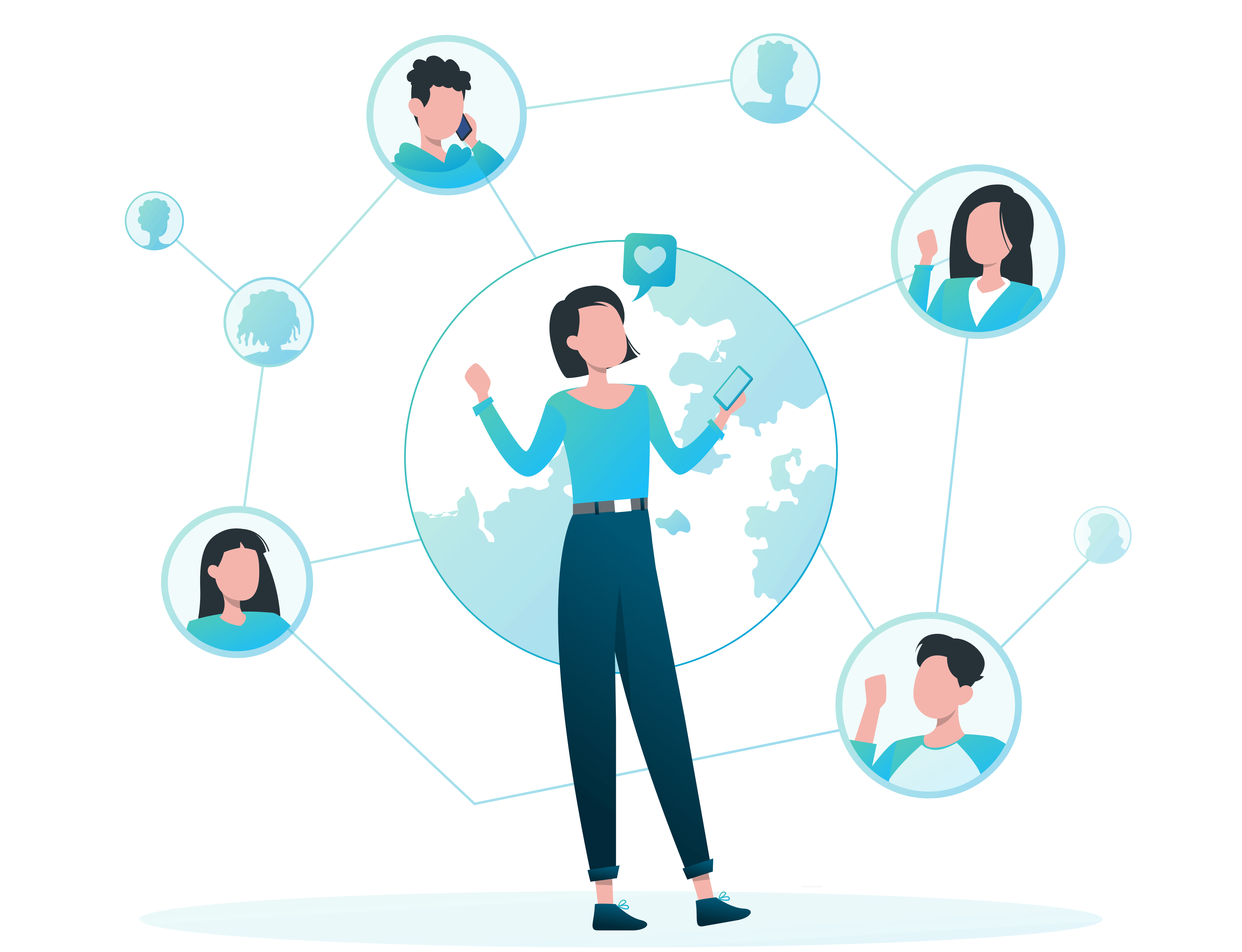 Social Intranet mit Confluence; Digital Workspace mit Confluence