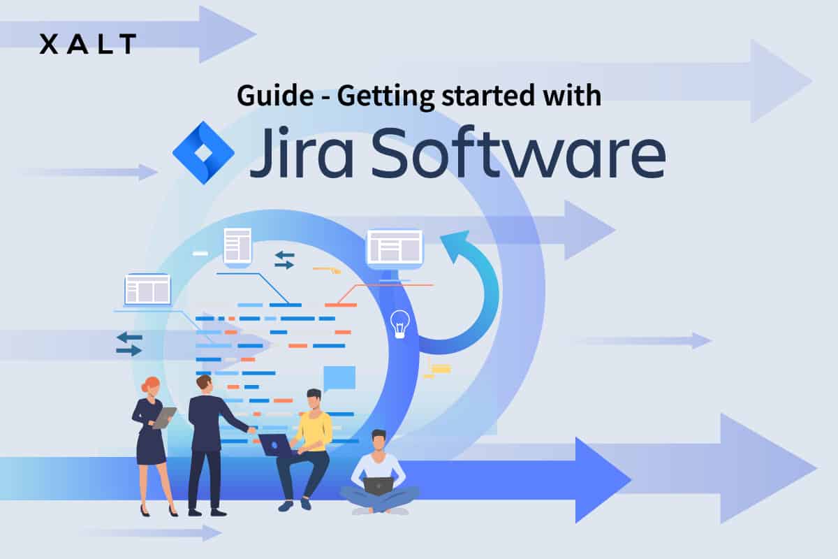 Introduction of Jira