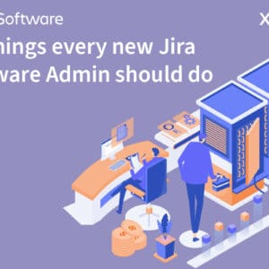 Jira Admin todos