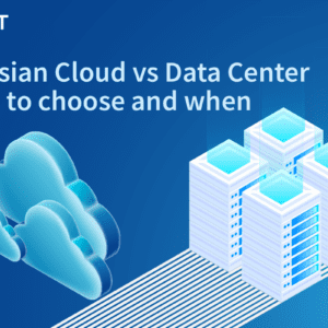 Atlassian Cloud vs Data Center