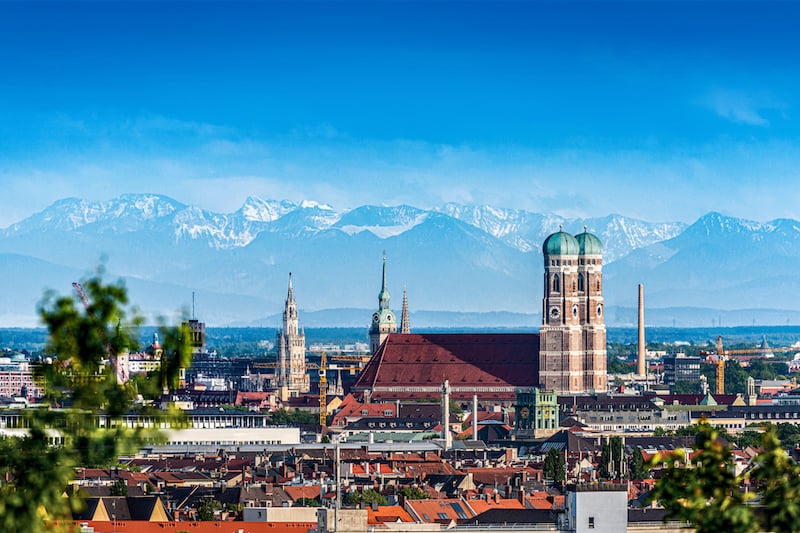 XALT Office Munich