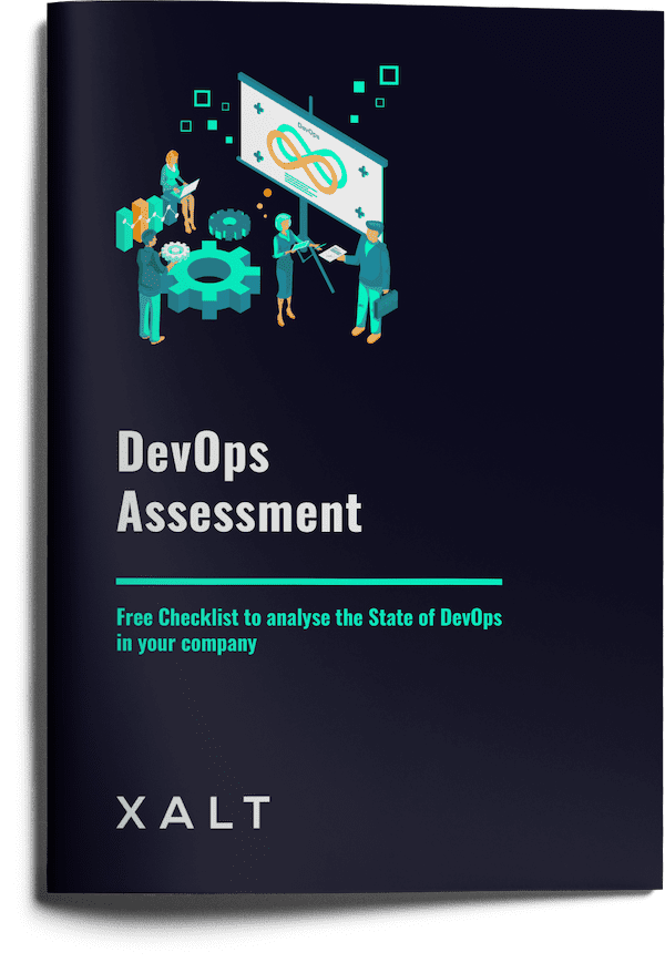 DevOps Assessment