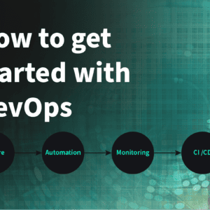 How to get started with DevOps