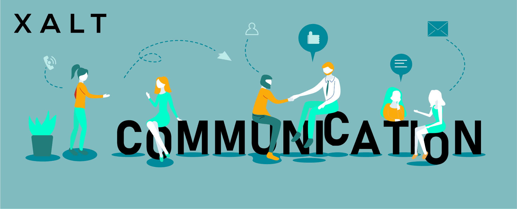Communication Skills for DevSecOps are important.
