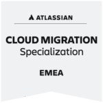 Atlassian Cloud Migration Spezialisierung