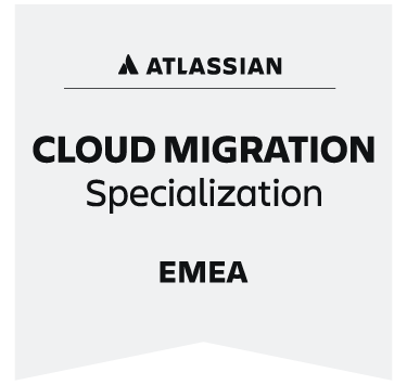 Atlassian Cloud Migration Spezialisierung