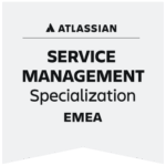 Atlassian ITSM Spezialisierung