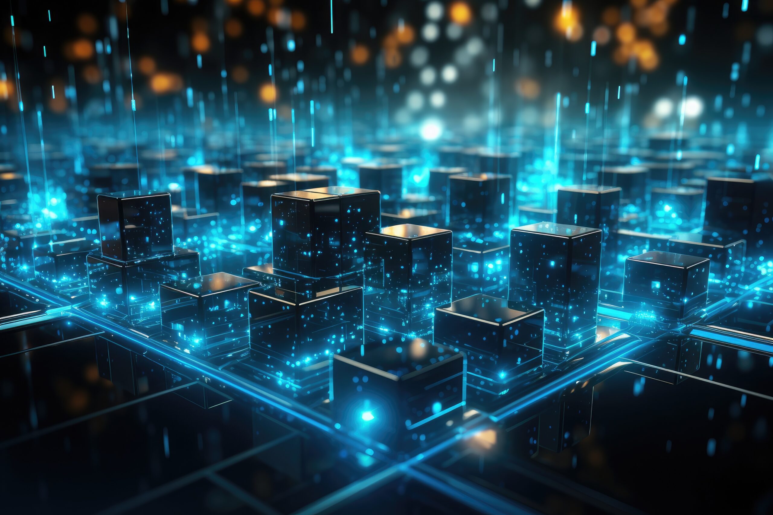 Kosten optimierte und sichere Infrastruktur mit Container8