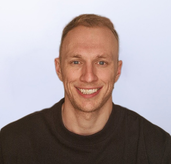 Lennart Vogt