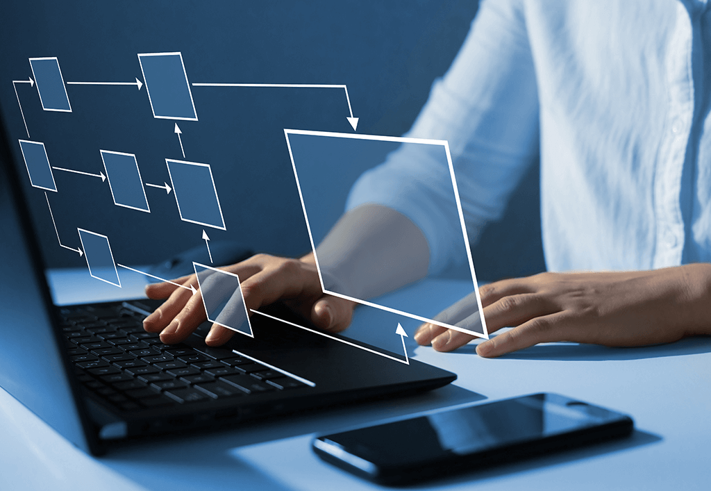 workflow Automatisierung