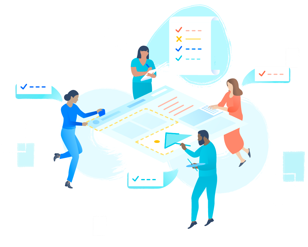 Roles & Responsibilities - Atlassian Team Playbook