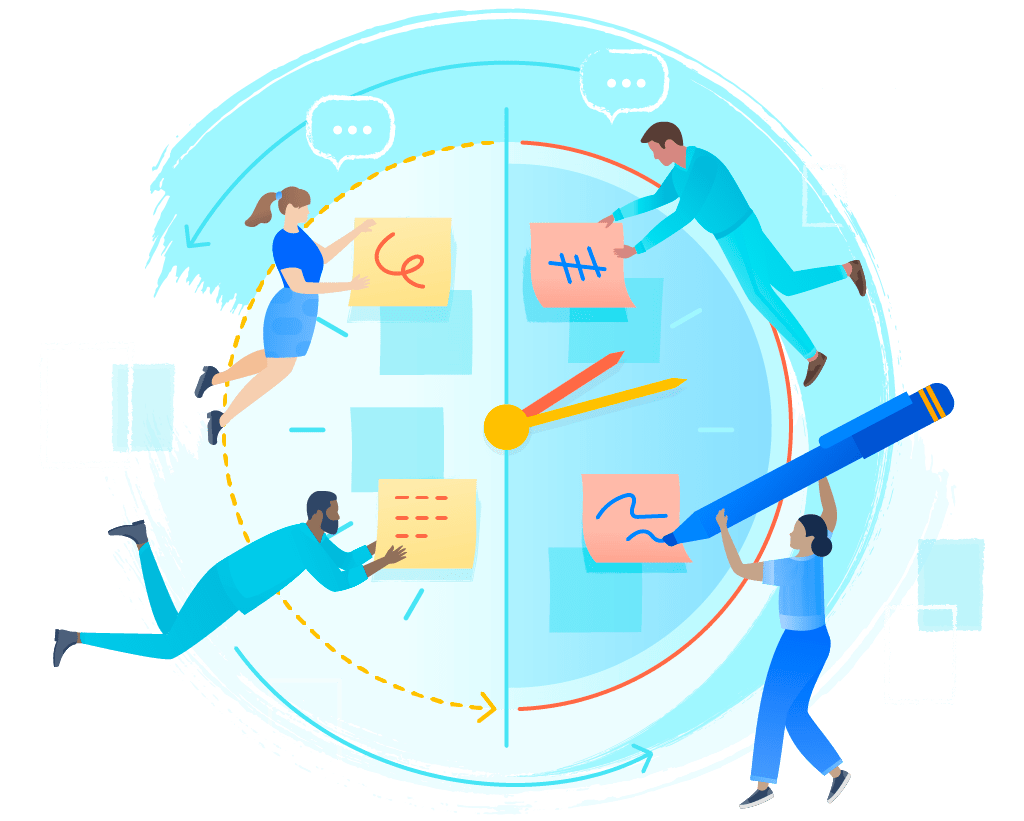 Retrospective Play - Atlassian Team Playbook