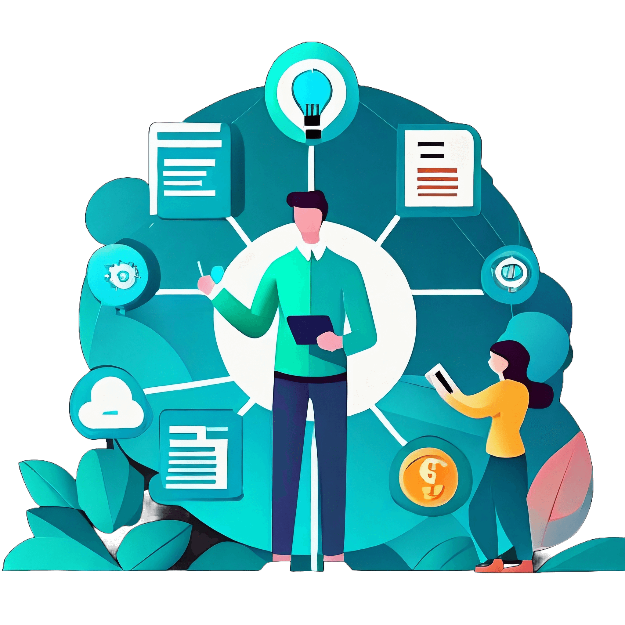 Projektportfoliomanagement mit Jira