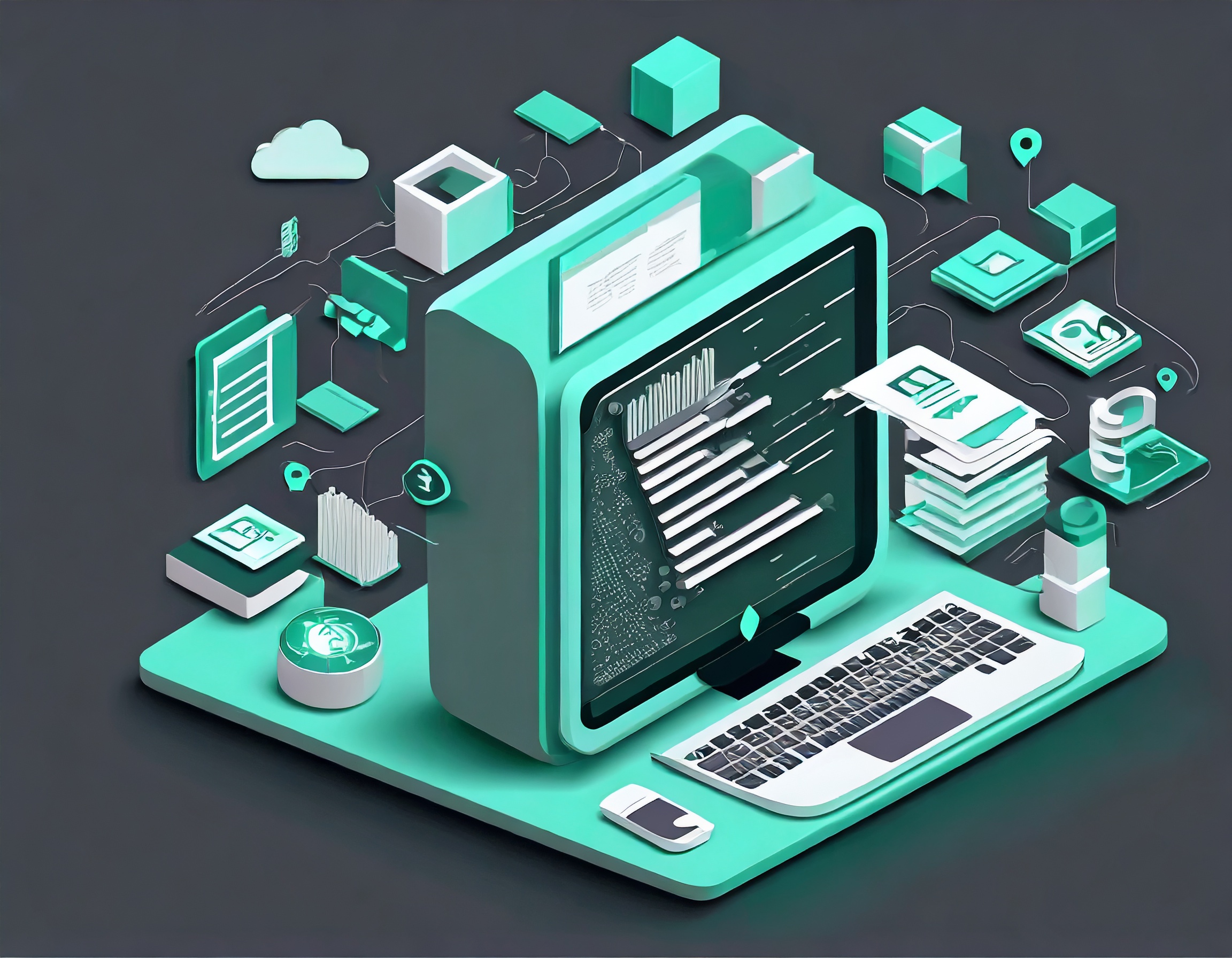 Visualization of data risk - mitigate the risk of sensitive data