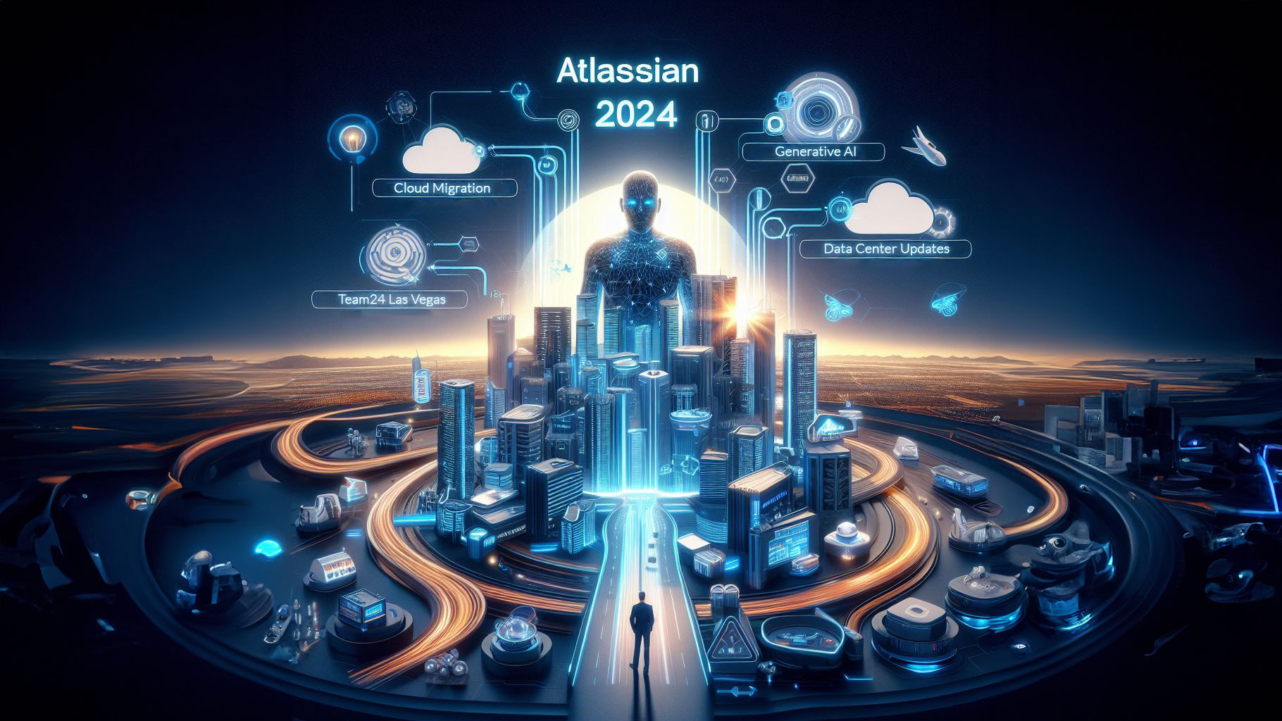 Atlassian Highlights 2024