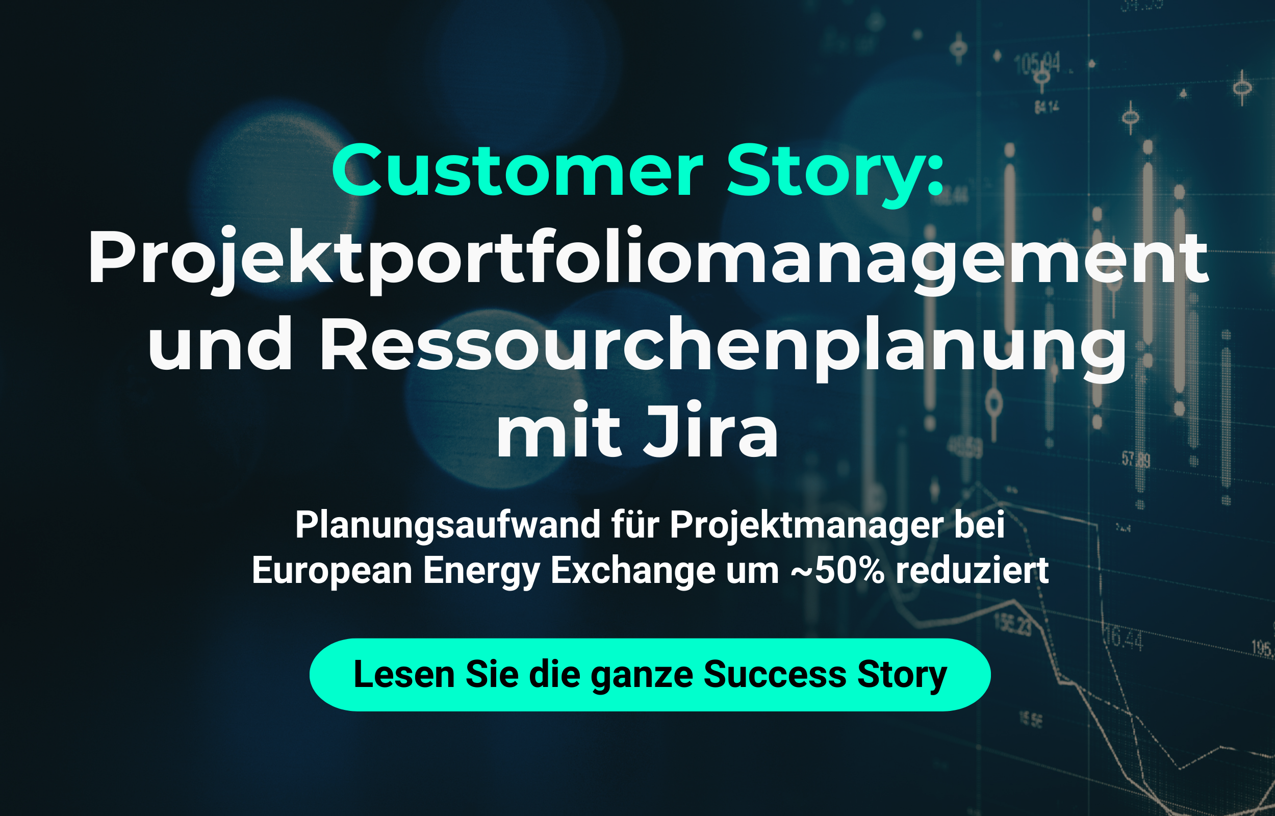 Projektportfoliomanagement mit Jira und Ressourcenplanung mit Jira