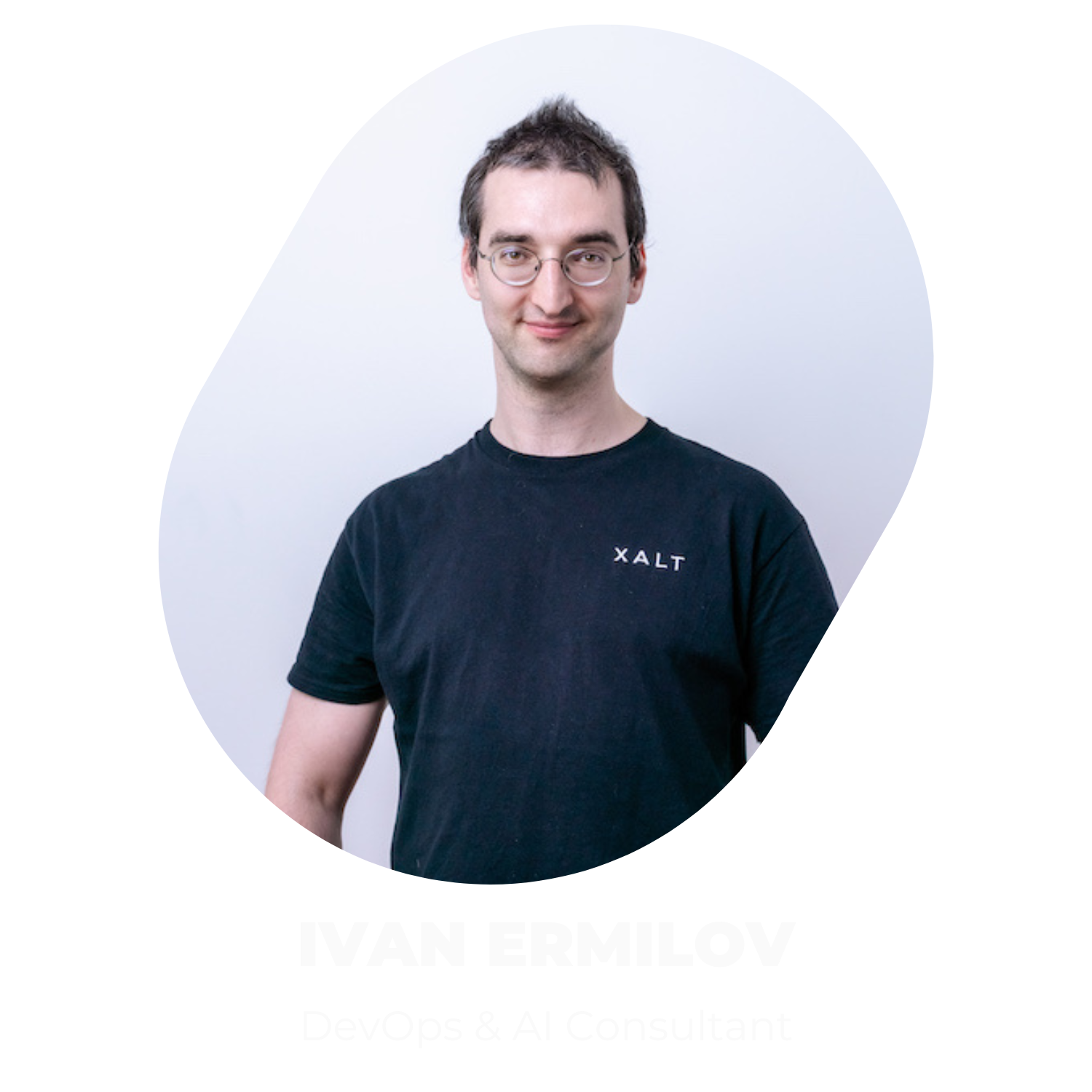 Open AI Webinar - Ivan Portrait