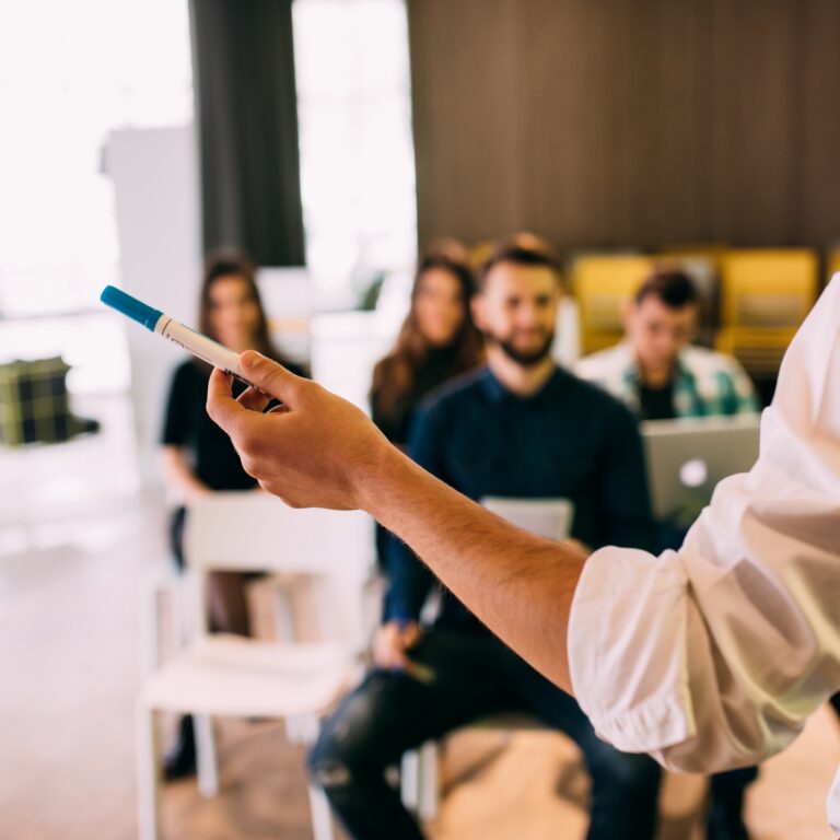 Change Management: Versäumnisse bei Schulungen und Maßnahmen zur Weiterentwicklung