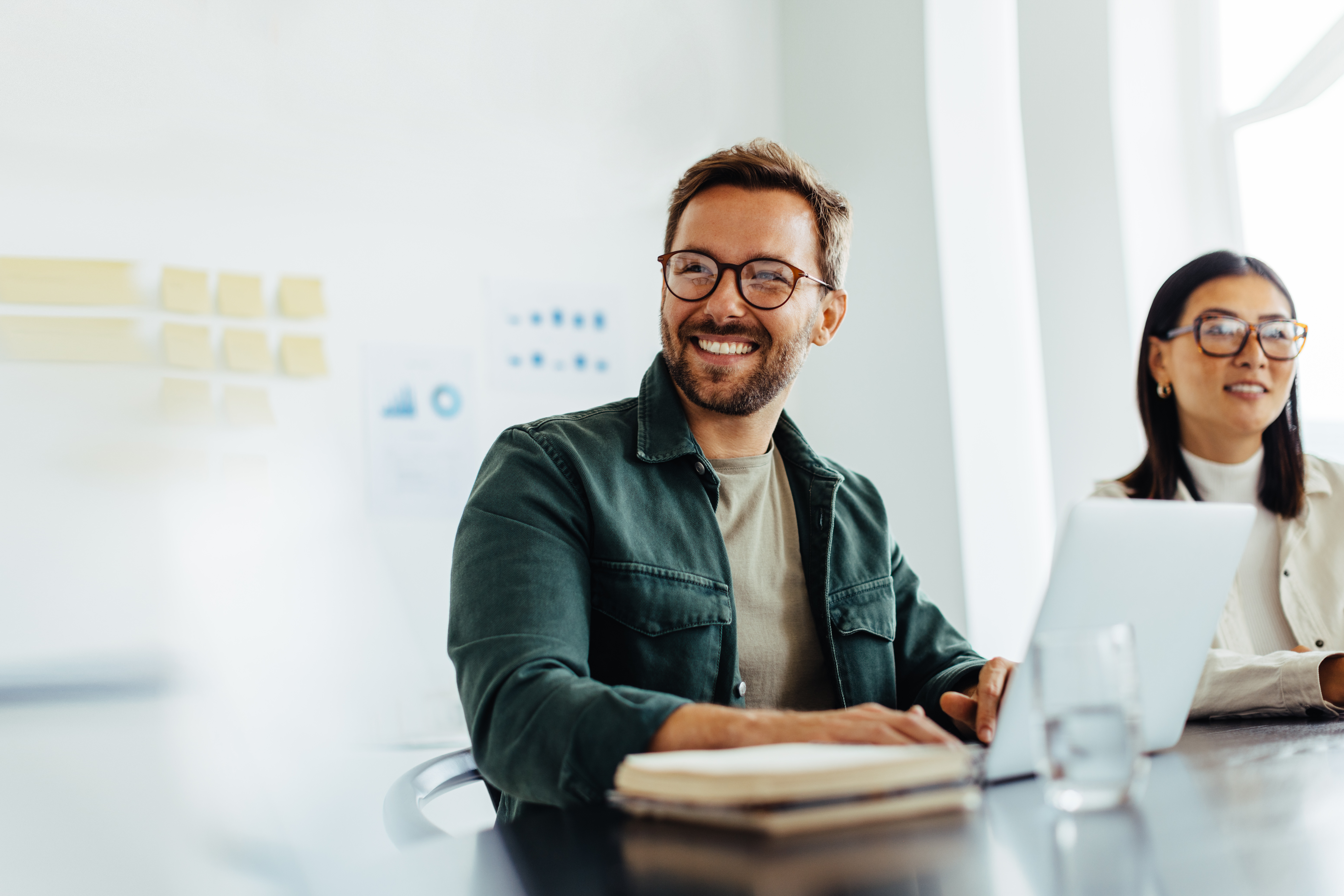 Change Management für Unternehmen die neue Technologien einführen möchten
