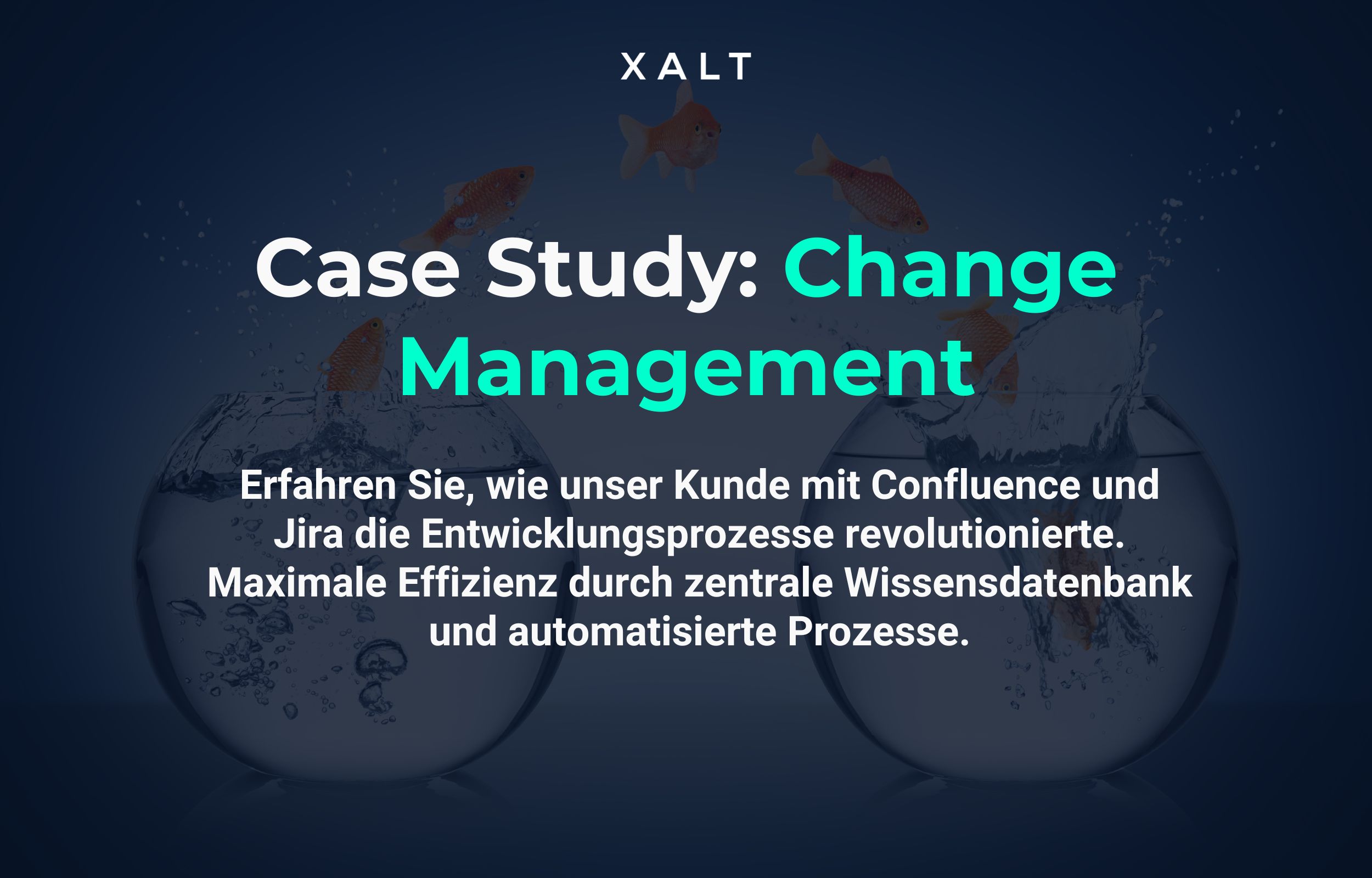 Case Study Change Management