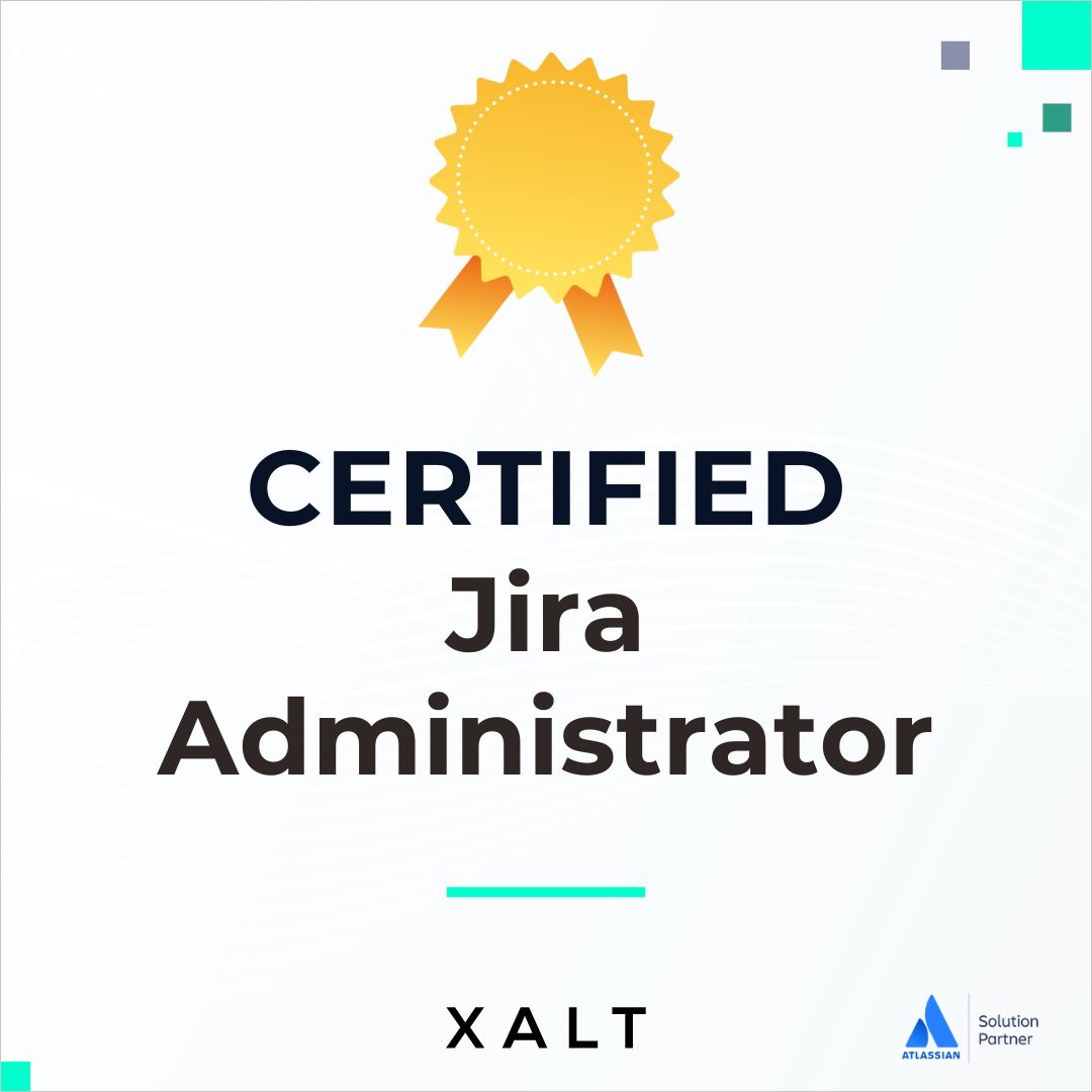 Jira Administrator Schulung und Jira Atlassian Zertifizierung