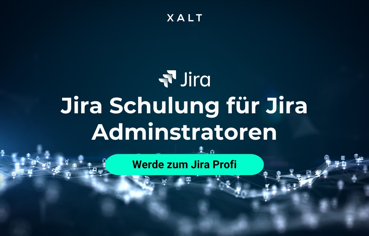 Jira Schulung für Jira Administratoren