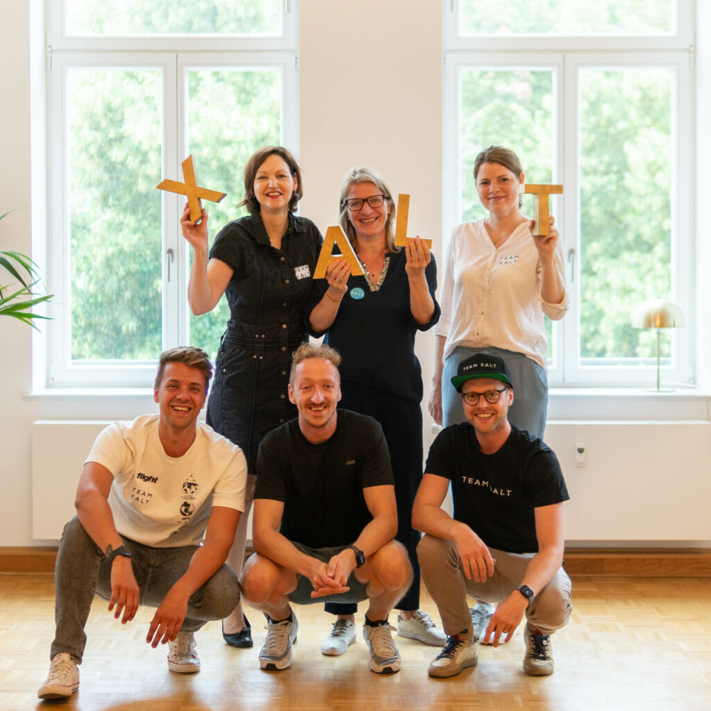 Team Marketing