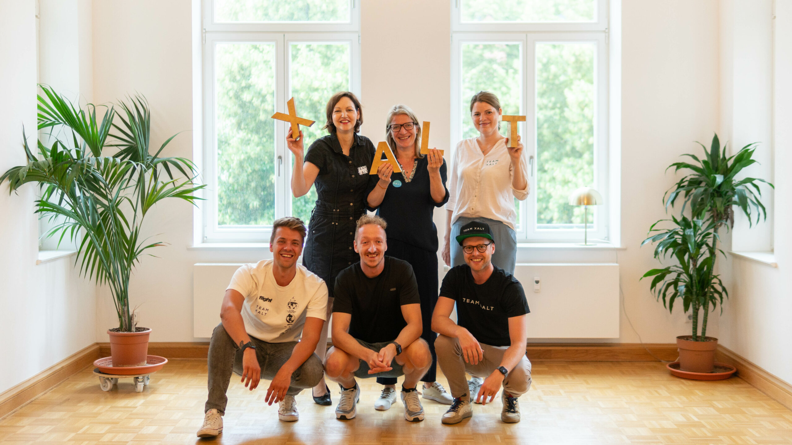 Team Marketing