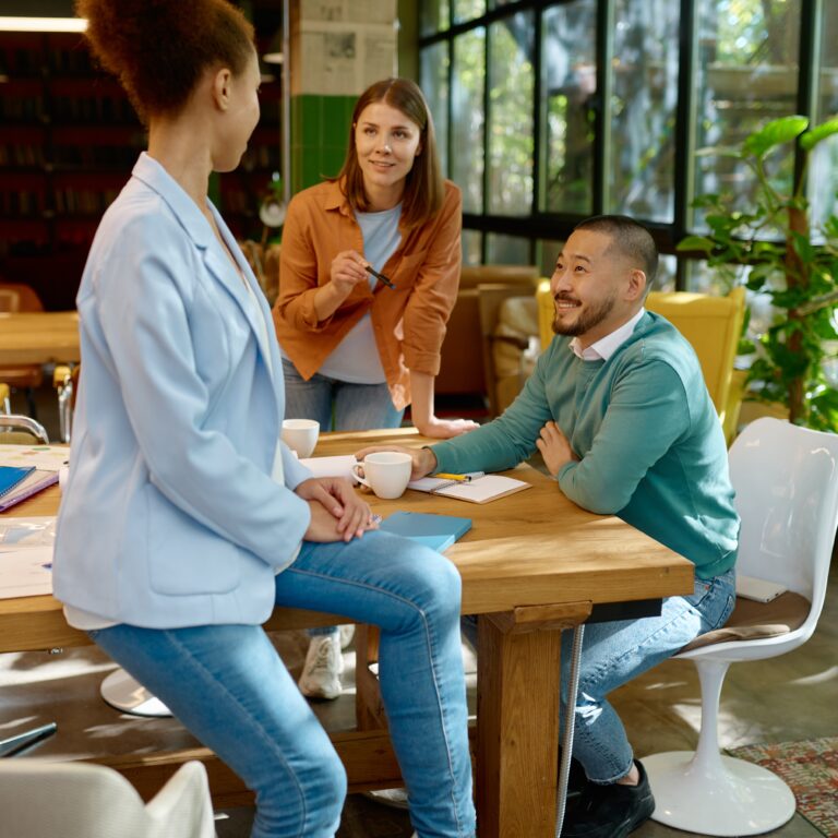 Change Management: Unzureichende Kommunikation bzw. Lücken in der Kommunikation​