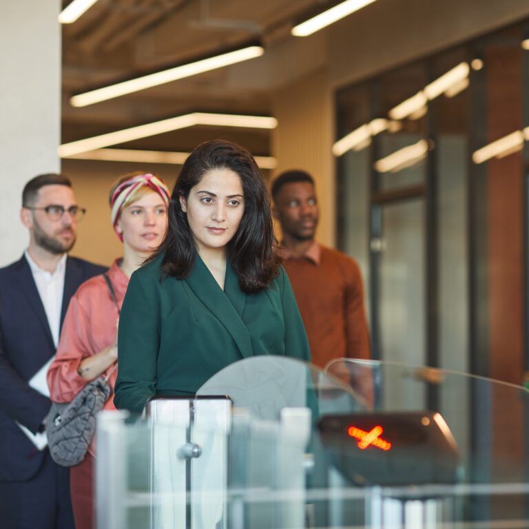 Change Management: Widerstände gegen den Wandel bzw. gegen Veränderungen​