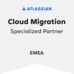 Atlassian Cloud Spezialisierung