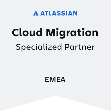 Atlassian Cloud Spezialisierung